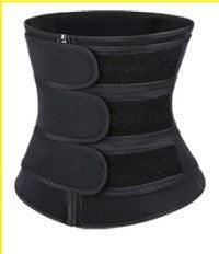 The Sports Tuck Belts Can Be Adjusted With Three Rows Of Buckle Belts - melvincucci