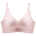 Thin underwear women without steel ring thin section - melvincucci