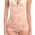 Three-piece Pregnant Women With Stomach And Abdomen Pelvic Belt - melvincucci