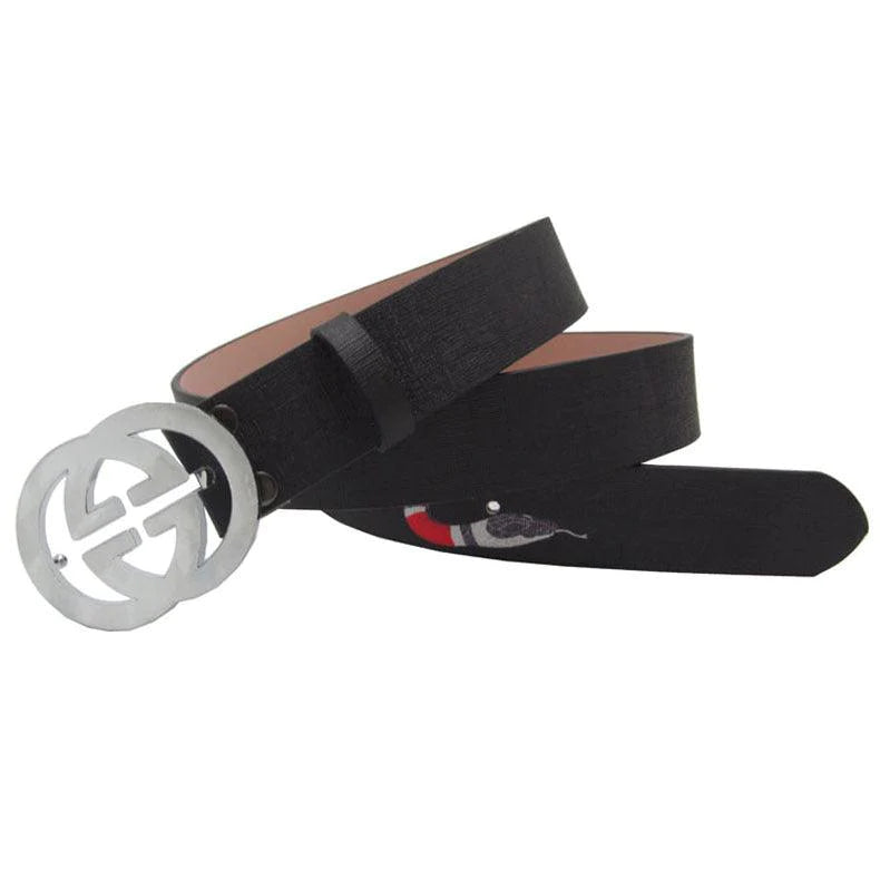 tiger belt for business men - melvincucci