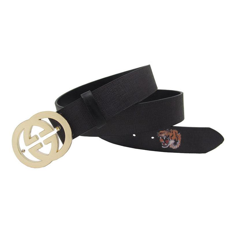 tiger belt for business men - melvincucci