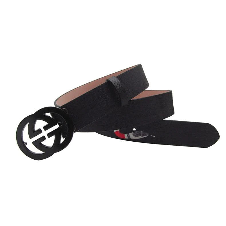 tiger belt for business men - melvincucci