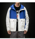 Tooling jacket men - melvincucci