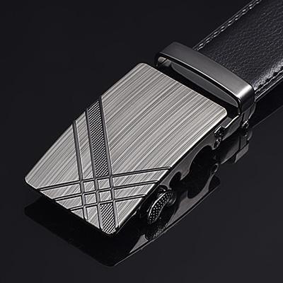 Top Quality Genuine Leather Belts - melvincucci