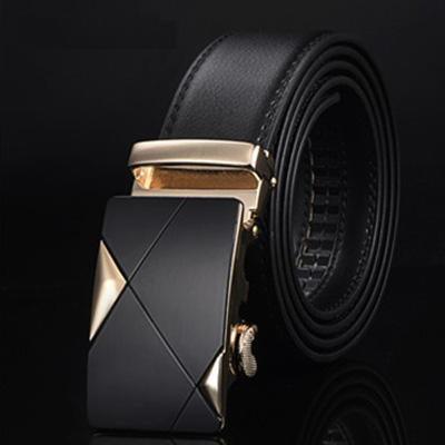 Top Quality Genuine Leather Belts - melvincucci