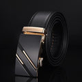 Top Quality Genuine Leather Belts - melvincucci