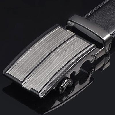 Top Quality Genuine Leather Belts - melvincucci