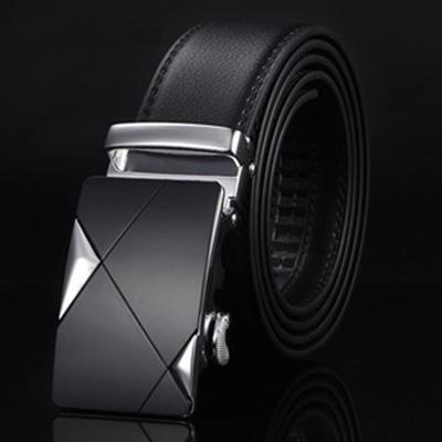 Top Quality Genuine Leather Belts - melvincucci
