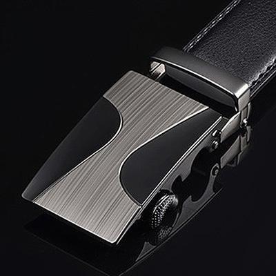 Top Quality Genuine Leather Belts - melvincucci
