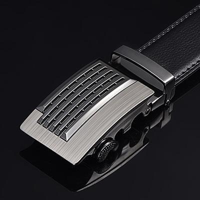 Top Quality Genuine Leather Belts - melvincucci