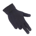 Touch Screen Gloves For Men Fall And Winter Fleece - melvincucci