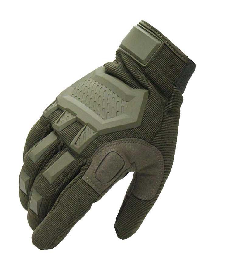 Touch Screen Tactical Gloves Men Army Sports Military Special Forces Full Finger Gloves Antiskid Motocycle Bicycle Gym Gloves - melvincucci