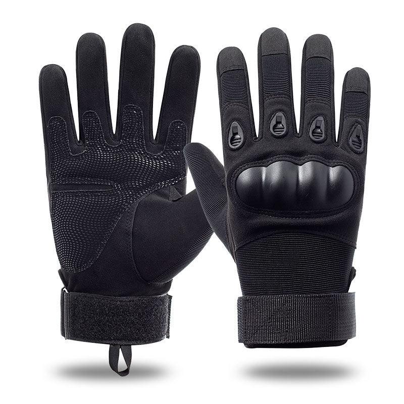 Training Army Fan Special Forces Riding Gloves Men - melvincucci