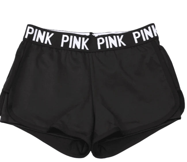 Training Pro Women Shorts - melvincucci