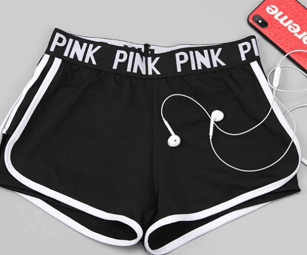 Training Pro Women Shorts - melvincucci