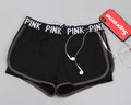 Training Pro Women Shorts - melvincucci