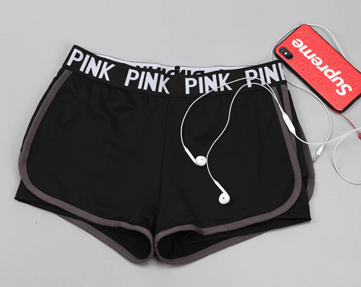 Training Pro Women Shorts - melvincucci
