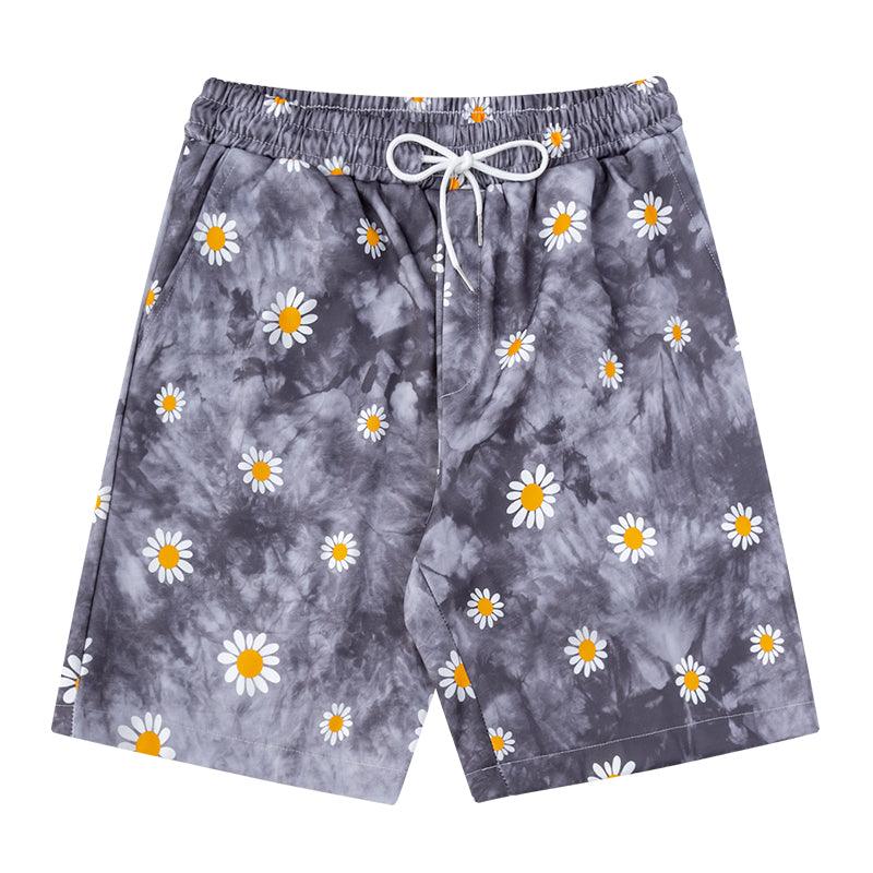 Training shorts for men and women - melvincucci