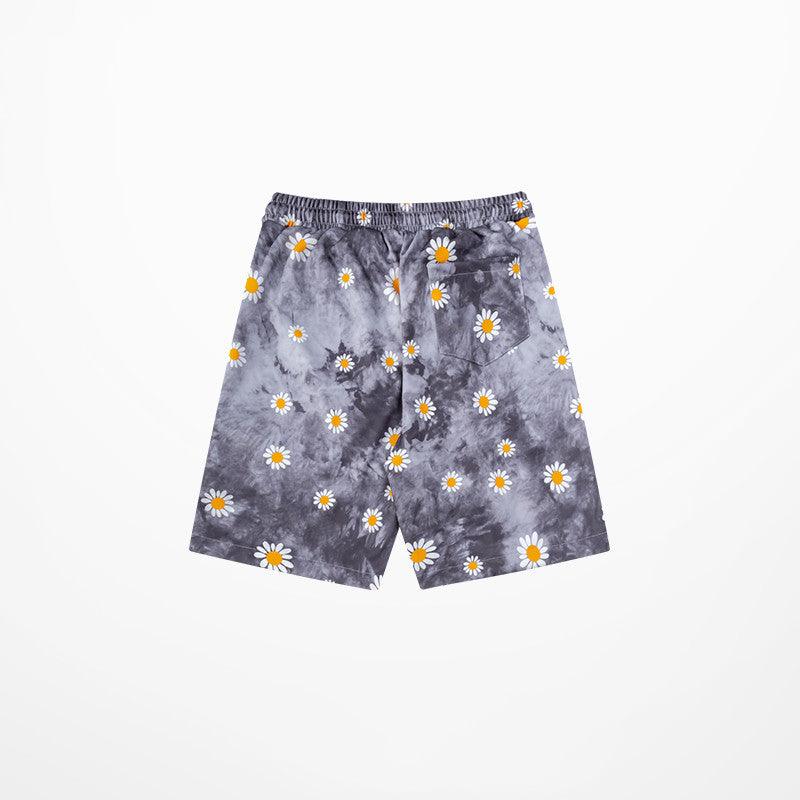 Training shorts for men and women - melvincucci