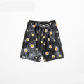 Training shorts for men and women - melvincucci