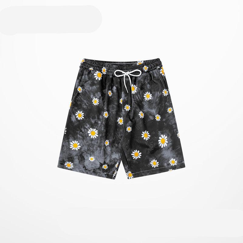 Training shorts for men and women - melvincucci