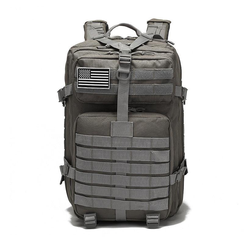 Travel Backpack Army Camouflage Bag Tactical Backpack Men - melvincucci