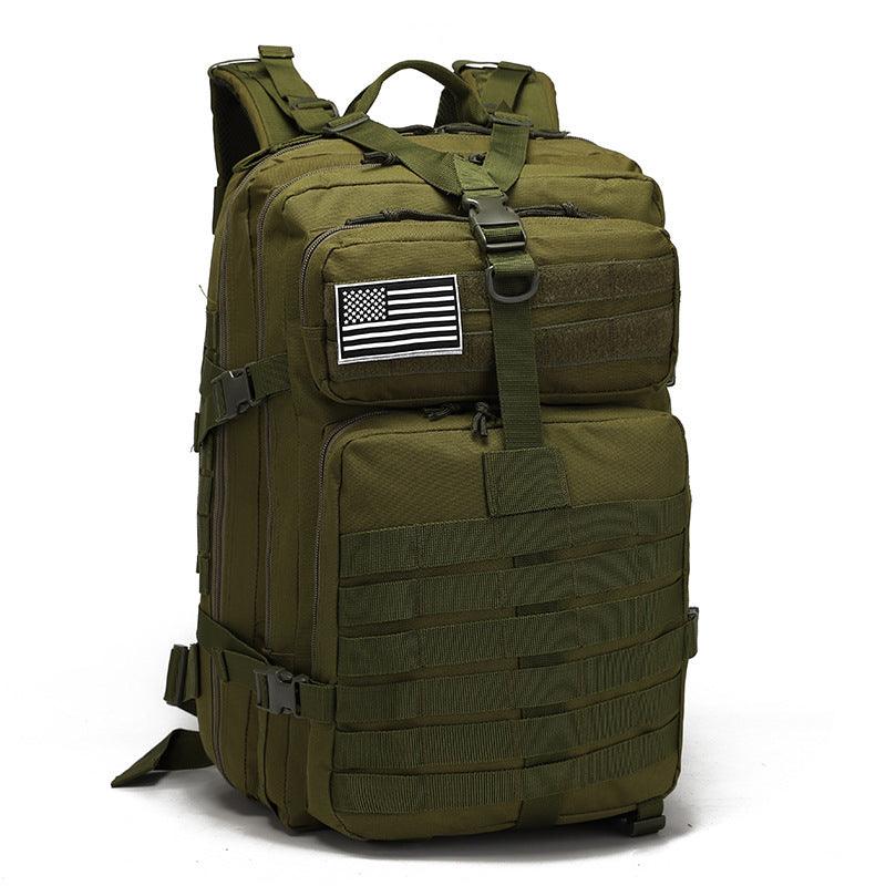 Travel Backpack Army Camouflage Bag Tactical Backpack Men - melvincucci