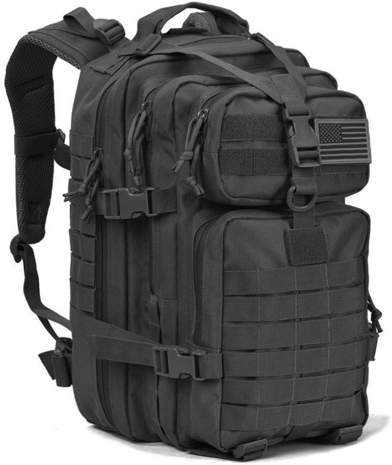 Travel Backpack Army Camouflage Bag Tactical Backpack Men - melvincucci