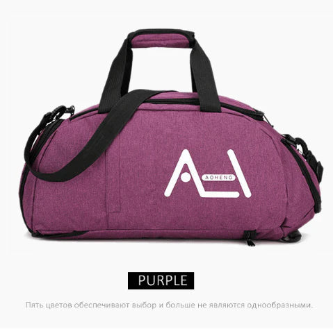 Travel Sport Bags - melvincucci