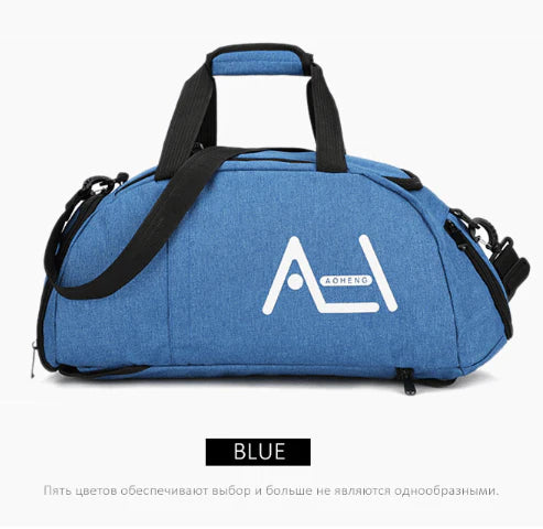 Travel Sport Bags - melvincucci
