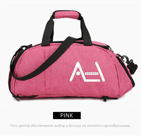 Travel Sport Bags - melvincucci