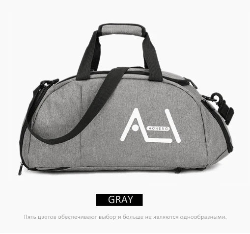 Travel Sport Bags - melvincucci