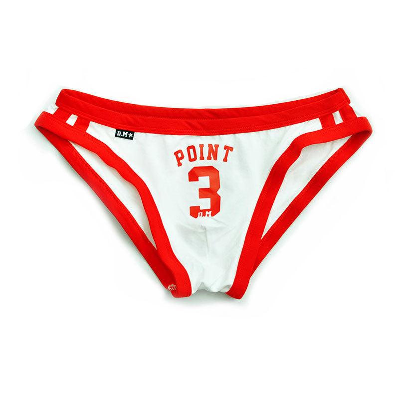 Underpants men underwear ropa interior hombre low-rise sexy men underwear - melvincucci