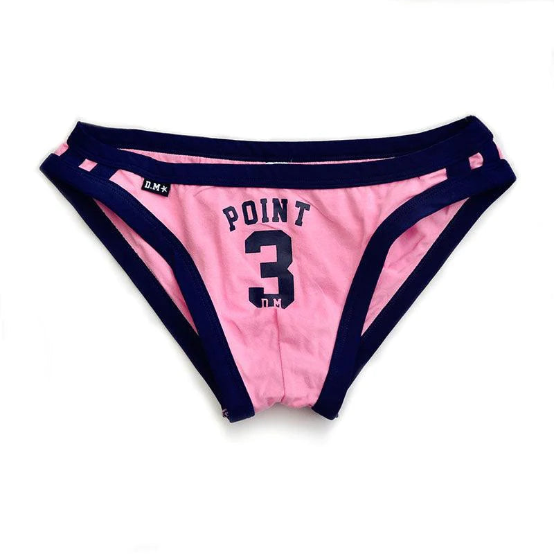 Underpants men underwear ropa interior hombre low-rise sexy men underwear - melvincucci