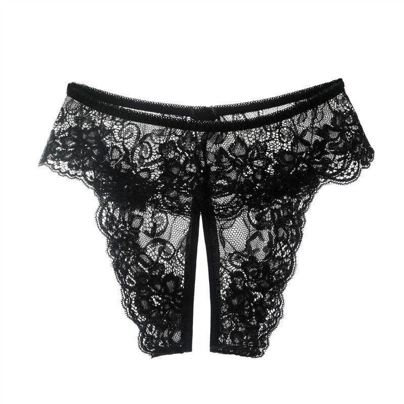 Underwear Q Fun Underwear Women Confused Passion Flirting Comfortable - melvincucci