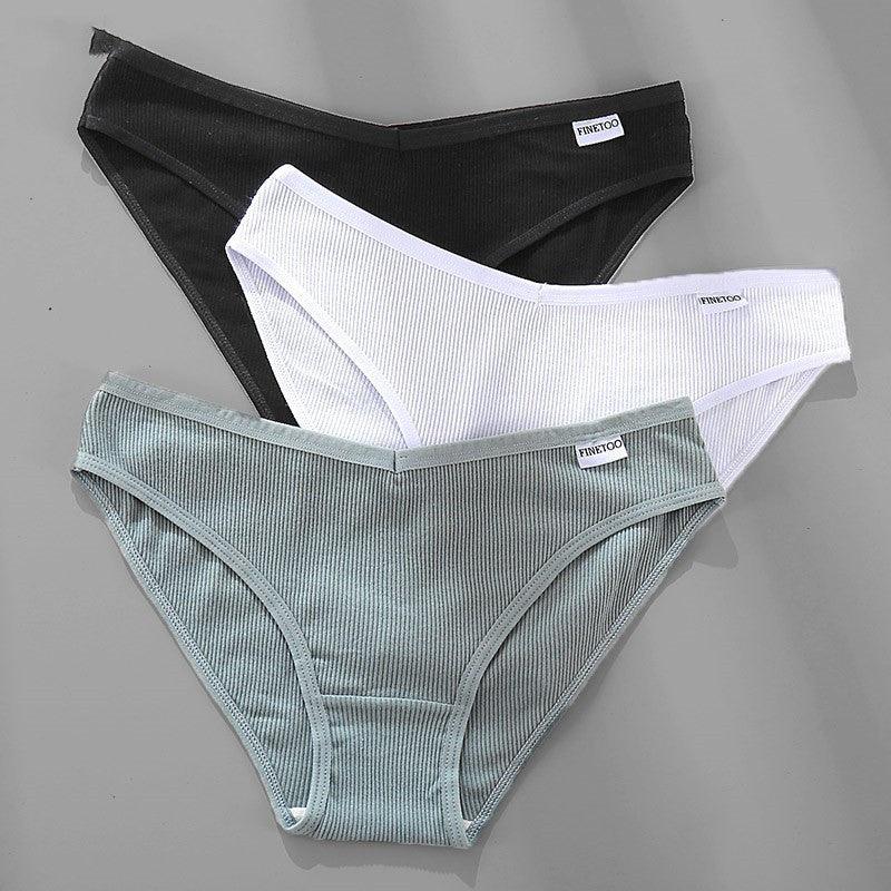 Underwear Sexy Women Briefs - melvincucci