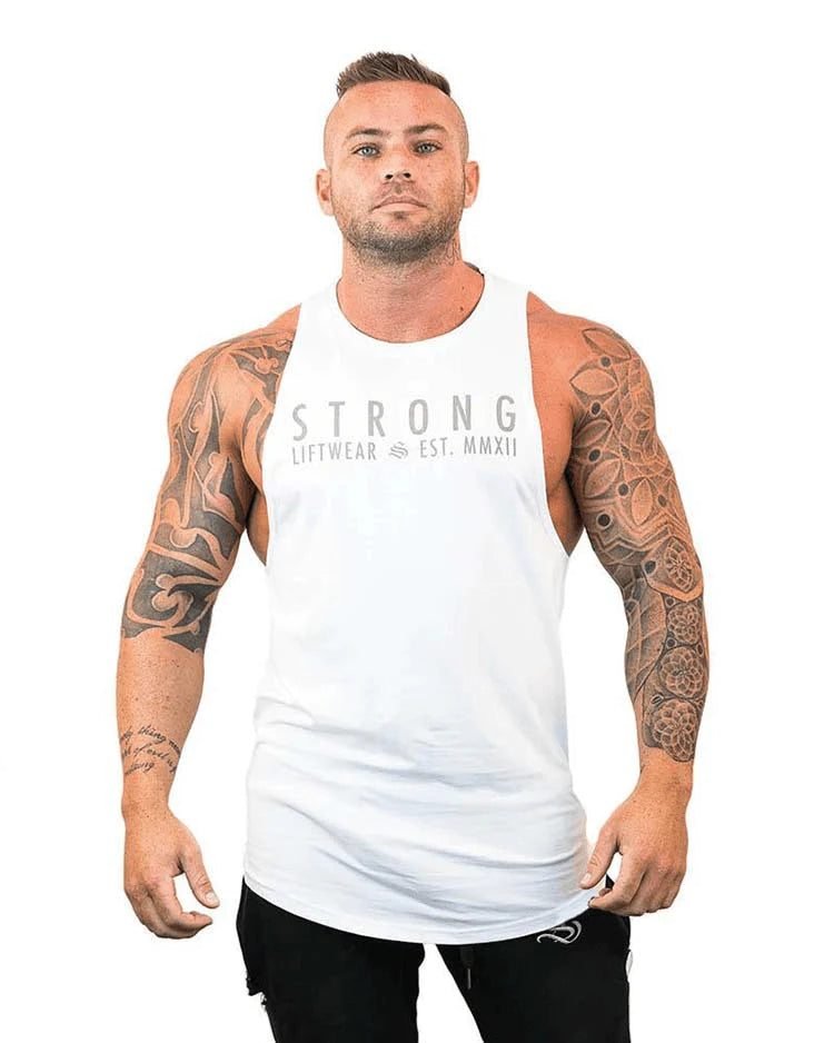 vest men - melvincucci