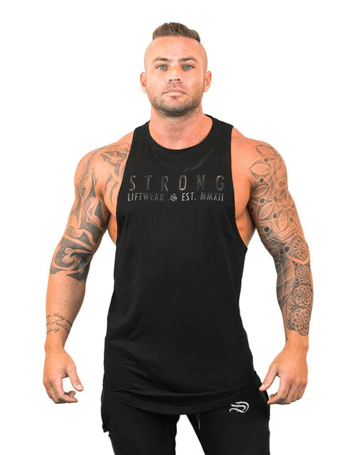 vest men - melvincucci
