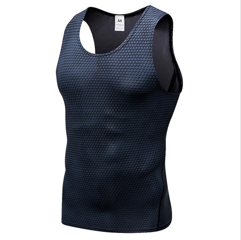 Vest Sports Men - melvincucci