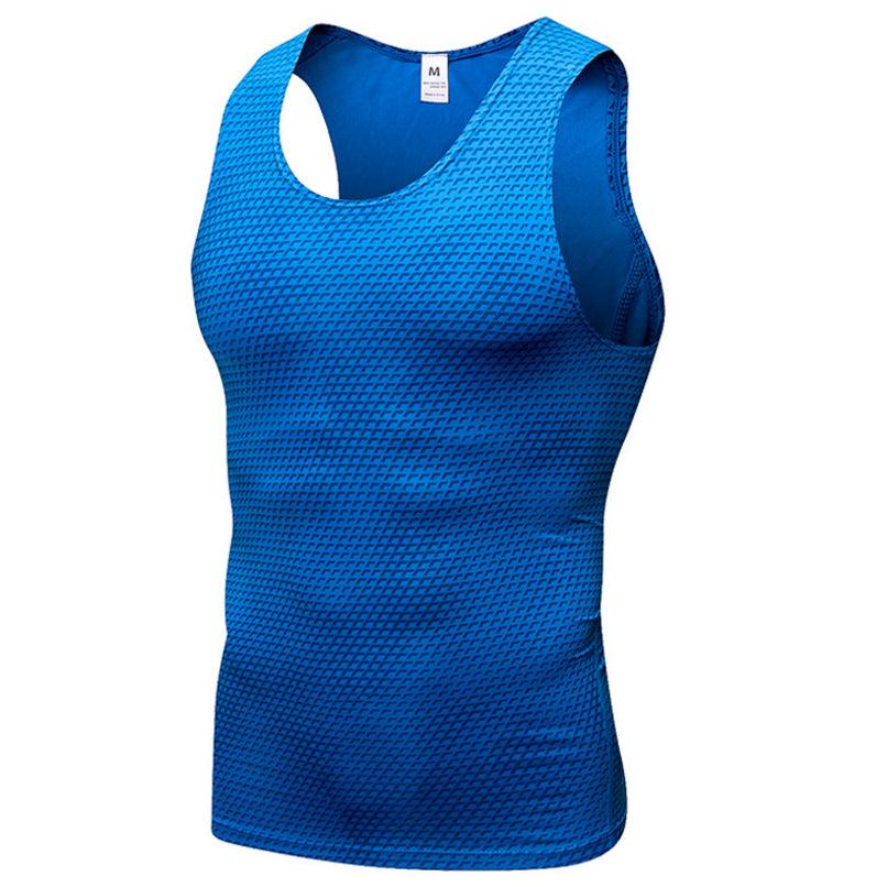 Vest Sports Men - melvincucci