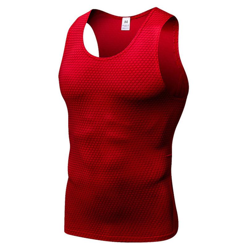 Vest Sports Men - melvincucci
