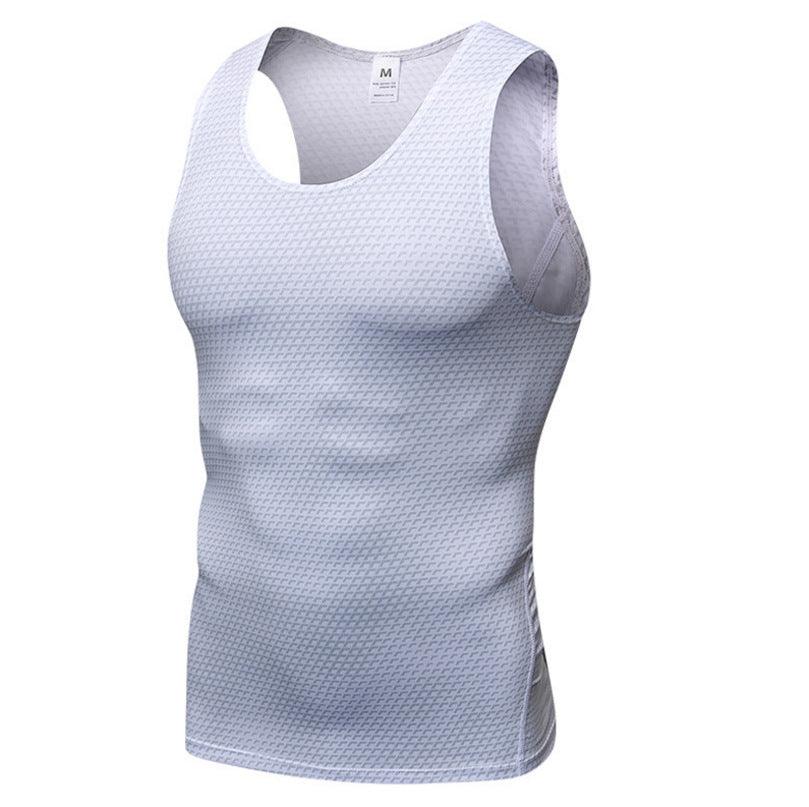 Vest Sports Men - melvincucci