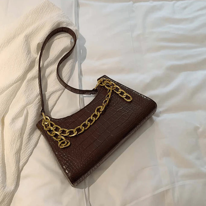 Vintage bags for women - melvincucci