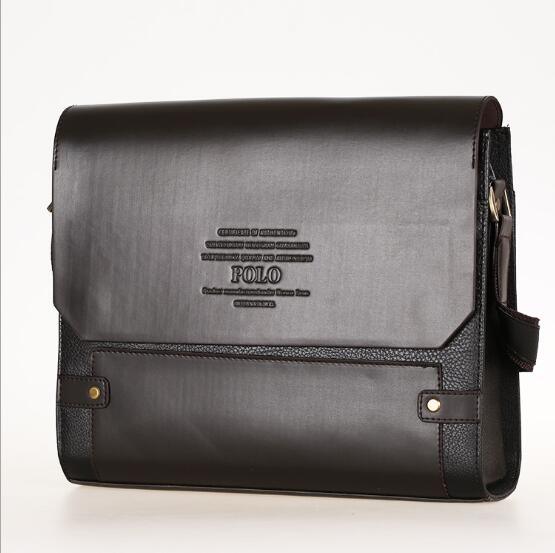 Vintage Men Shoulder Bag - melvincucci