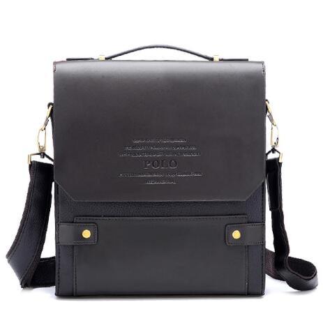 Vintage Men Shoulder Bag - melvincucci