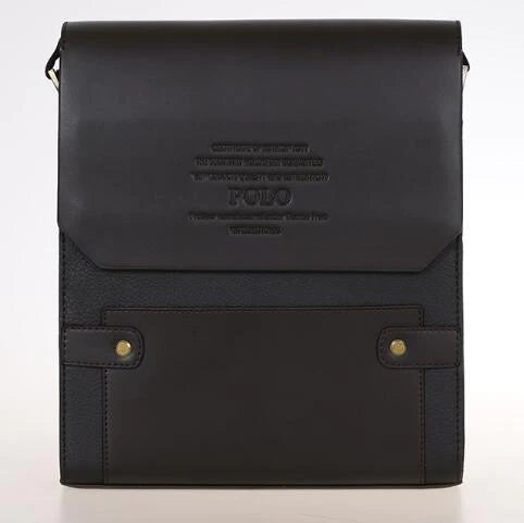 Vintage Men Shoulder Bag - melvincucci