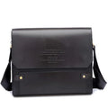 Vintage Men Shoulder Bag - melvincucci