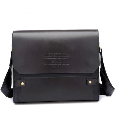 Vintage Men Shoulder Bag - melvincucci