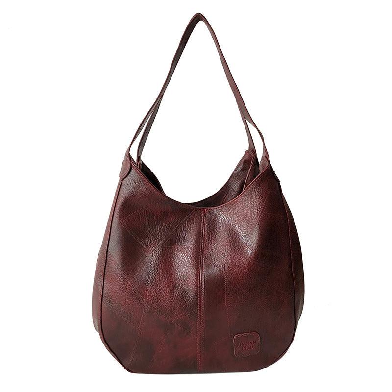 Vintage Womens Hand Bags Designers Luxury Handbags Women Shoulder Bags - melvincucci