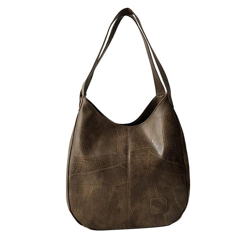 Vintage Womens Hand Bags Designers Luxury Handbags Women Shoulder Bags - melvincucci